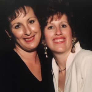 Meet your Posher, Sherry